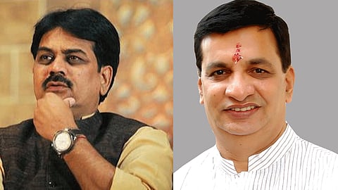 Thorat-Patil
