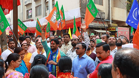 Yogesh Tilekar is confident being he elected from Hadapsar Vidhansabha seat