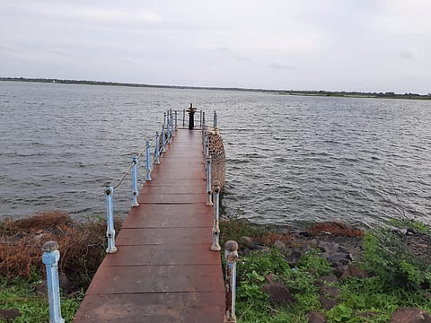Tisangi Talav