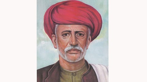 Tribute to Jyotiba Phule on his Death Anniversary 