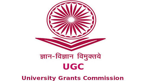 UGC