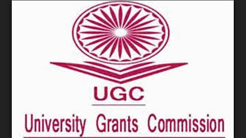 UGC