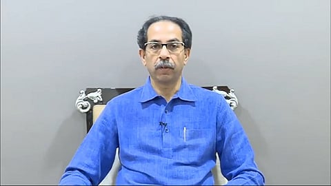 coronavirus maharashtra cm uddhav thackeray lockdown extension upto 30 april