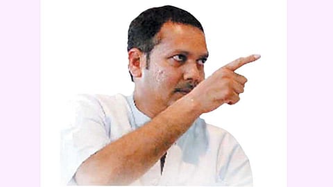 MarathaReservation : तर मी राजीनामा देईन : उदयनराजे