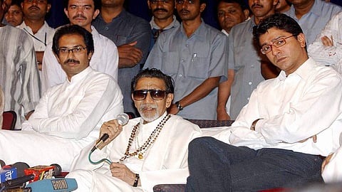 बाळासाहेब ठाकरे यांच्या वाढदिवशी उद्धव ठाकरे आणि राज ठाकरे येणार एकत्र