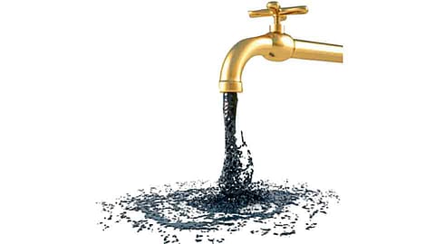 Uncleaned-Water
