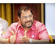  from swabhiani shetkari sanghtna statewide environmental conference will be held