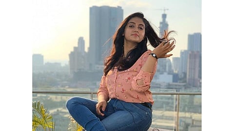 Rinku rajguru reaction on night life in mumbai 