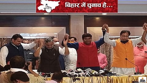 VIP Joins NDA