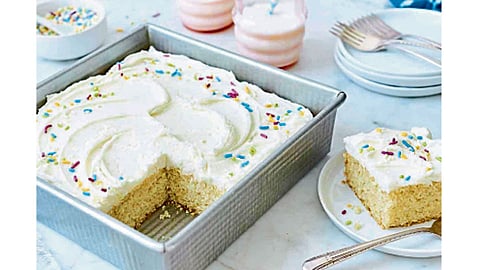 क्रिम ते fondant, केक डेकोरेशनच्या या भन्नाट आयडिया