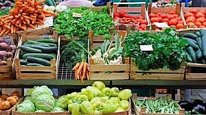 Vegetables