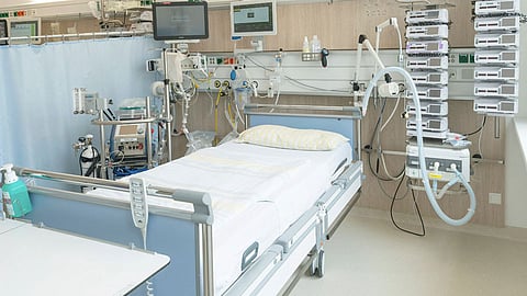 Ventilator