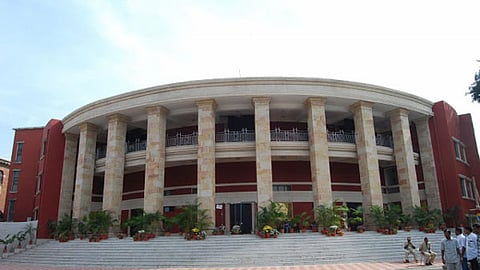 Assembly adjourned until tomorrow