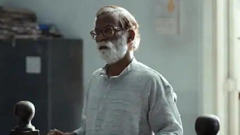 Vira Sathidar 