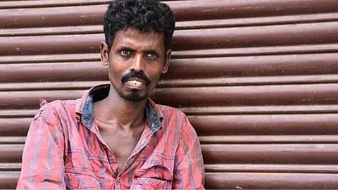 Virutchagakanth