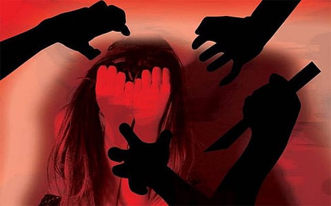 Most harassed in the workplace of women empowerment