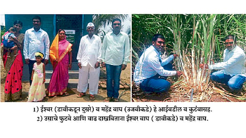 Wagh-Family