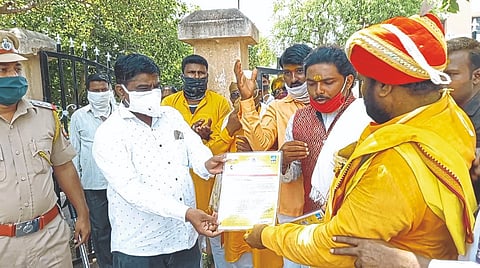 Waghay Murali