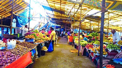 Washi Market