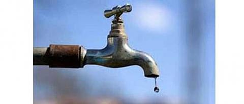 Water Supply.