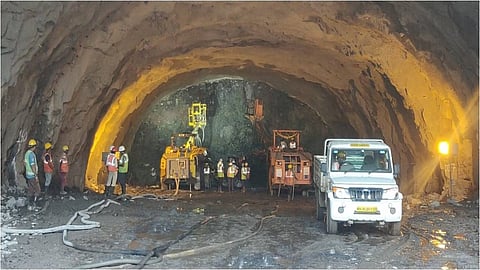 1 मे 2022 पर्यंत समृद्धी महामार्ग वाहतुकीसाठी खुला, MSRDC चे उपाध्यक्ष राधेश्याम मोपलवार यांची माहिती