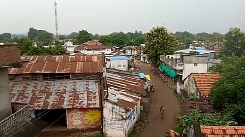 if one person passes away then another one surely pass away in this village 