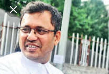 praveen chavan