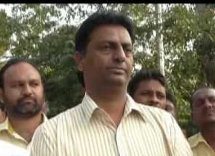 vijay patil