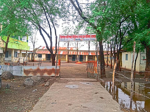 विद्यार्थ्यांचे शैक्षणिक नुकसान टाळण्यासाठी हवी शाळा