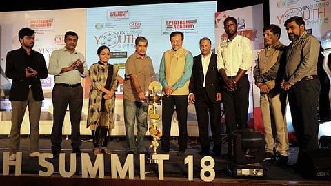 Marathwada not looking for opportunities, Opportunity Land - Om Prakash Shete