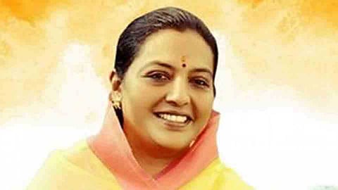 सावित्रीबाई फुले यांच्या जन्मदिनी 'सावित्री उत्सव', महिला व बालविकास विभागाचा निर्णय 