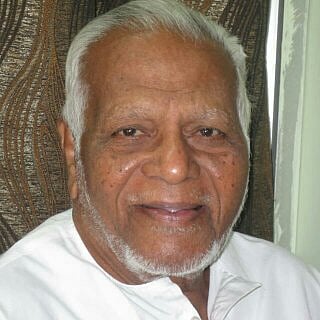 Yunnusbhai Shaikh