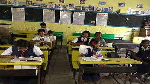 ZP schools on the way to close