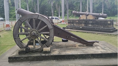 नागपुरी तोफांचे लाहोर कनेक्‍शन 