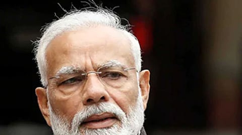 PM Narendra Modi