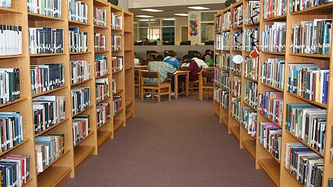 Good news for readers: any book will be available with a single click