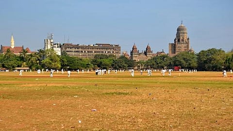 Good Morning Mumbai...! नव्या चैतन्यासह मुंबईकरांचा मॉर्निंग वॉक सुरू;  मरीन ड्राईव्ह, शिवाजी पार्क पुन्हा गजबजले
