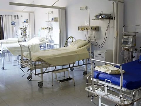 मुंबईत पुढच्या 10 दिवसांत रुग्णालयांमध्ये वाढणार 'इतके' ICU बेड्स! जाणून घ्या सविस्तर माहिती