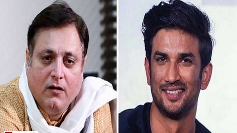  माझ्याकडे शब्द नाहीत, काय बोलावे हे सुचत नाही- अभिनेते मनोज जोशी