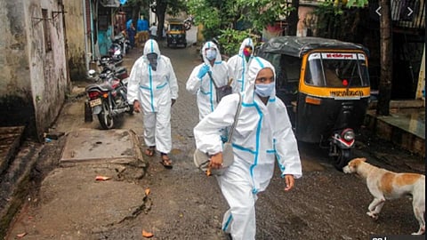 ठरलं तर! धारावी, वरळीचा प्लॅन आता अंधेरी, मुलूंडमध्ये अंमलात आणणार