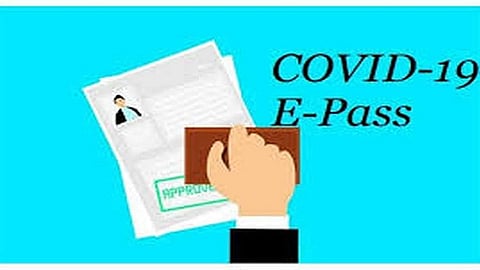 आंतरजिल्हा प्रवास  ई-पासशिवाय कसा काय होतो?  उच्च न्यायालयाची राज्य सरकारला विचारणा