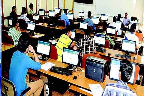 सीईटी परीक्षेची गुणपद्धती जाहीर 