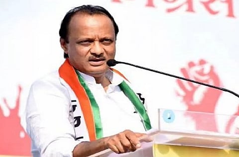 मोठी बातमी! अजित पवारांनी 'सीएए-एनआरसी'वर सोडले मौन!  