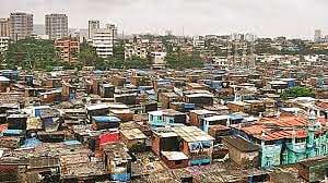 राज्य सरकारकडून झोपडीधारकांना ‘व्हॅलेंटाइन डे’चे गिफ्ट