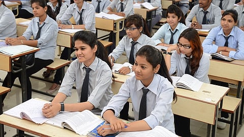 पॉलिटेक्निकच्या ऑनलाईन प्रवेश प्रक्रियेला मुदतवाढ; या तारखेपर्यंत विद्यार्थ्यांना भरता येणार अर्ज