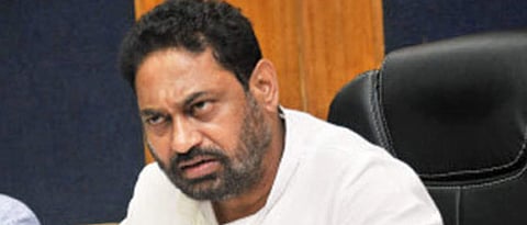 हिंदूंना ब्राह्मणी व्यवस्थेचे गुलाम बनविण्याचे षडयंत्र : ऊर्जामंत्री डॉ. नितीन राऊत 