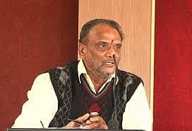 मराठी भाषा भाकरीची भाषा बनावी : डॉ. श्रीपाल सबनीस यांचे मत 