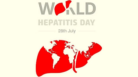 World Hepatitis Day! भारतात तिसऱ्या क्रमांकाचे सर्वाधिक मृत्यू काविळमुळे...