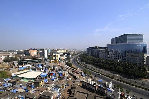 मुंब्रा येथील मदरशात 'ते' बांग्लादेशी, मलेशियन काय करीत होते?
