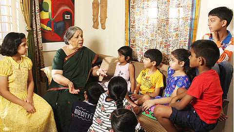 rohini hattangadi